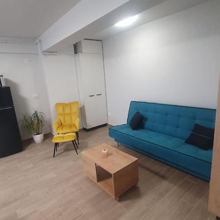 Ego Rezidence 20 Apartamento Cluj-Napoca Exterior foto