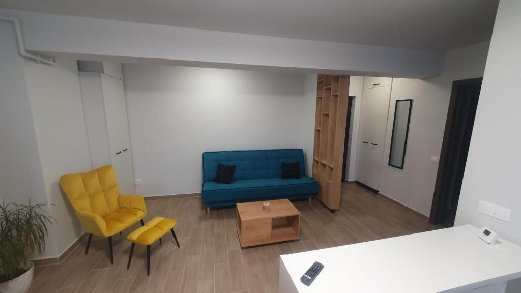 Ego Rezidence 20 Apartamento Cluj-Napoca Exterior foto