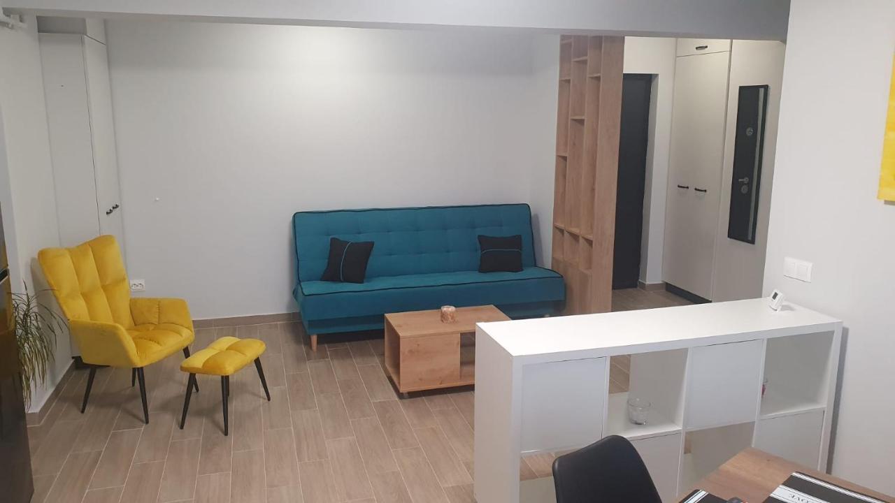 Ego Rezidence 20 Apartamento Cluj-Napoca Exterior foto